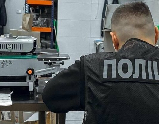Обыски в сети магазинов U420 в Одессе: что известно — ФОТО