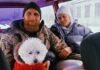 Павел Вышебаба сделал предложение своей избраннице после трех месяцев знакомства (видео)