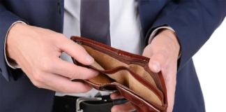 Теперь уже каждый третий: в Украине резко увеличился уровень бедности