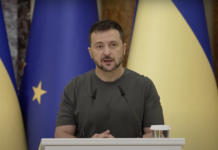 «Не предлагайте нам таких условий»: Зеленский раскритиковал идею «символического» членства в ЕС