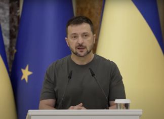 «Не предлагайте нам таких условий»: Зеленский раскритиковал идею «символического» членства в ЕС