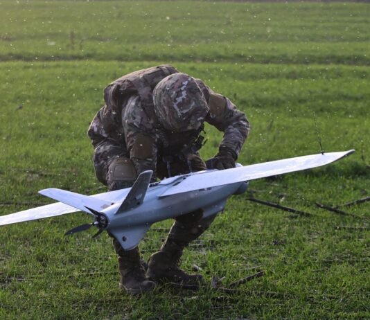 Украина снова «подбила» производство ракет в РФ: целью стал завод «Стрела»