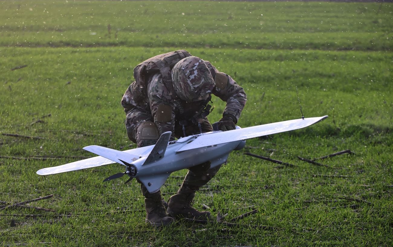 Украина снова «подбила» производство ракет в РФ: целью стал завод «Стрела»