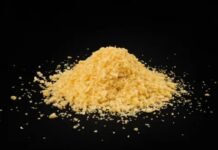 Революционная химическая реакция: ученые обнаружили способ превратить хлеб в водород