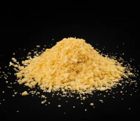 Революционная химическая реакция: ученые обнаружили способ превратить хлеб в водород