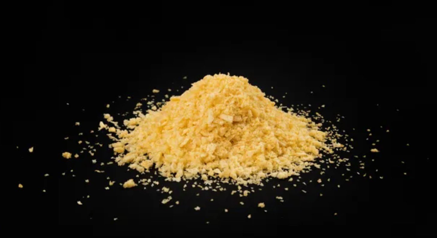 Революционная химическая реакция: ученые обнаружили способ превратить хлеб в водород