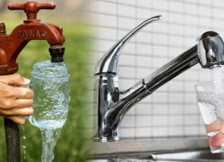 Конец «бесплатной воде»: владельцам скважин придется заплатить немалые штрафы