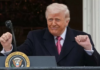 Иран взорвет Италию: Трамп жестко унизил Джорджу Мелони и «прошелся» по Папе Римскому