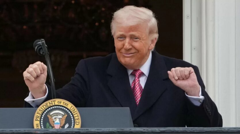 Иран взорвет Италию: Трамп жестко унизил Джорджу Мелони и «прошелся» по Папе Римскому