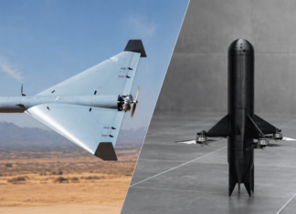 Reuters: Пентагон развернул украинскую систему против «шахедов» на базе в Саудовской Аравии