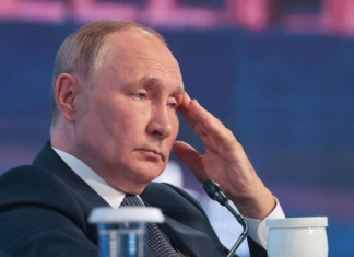 «Путин живет в XIX веке»: немецкий историк объяснил, почему Россия обречена проиграть Украине