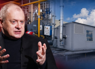 Сегрегация по-киевски: Попенко раскритиковал раздачу котельных для ОСМД