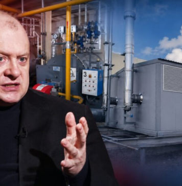 Сегрегация по-киевски: Попенко раскритиковал раздачу котельных для ОСМД