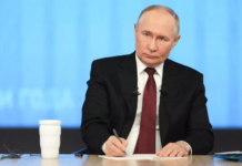 Bild: система Путина дает первые трещины — даже z-блогеры критикуют власть