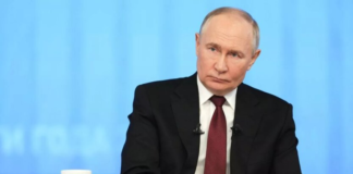 Bild: система Путина дает первые трещины — даже z-блогеры критикуют власть