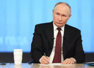 Bild: система Путина дает первые трещины — даже z-блогеры критикуют власть