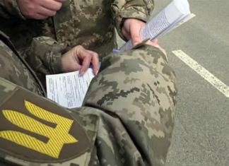 ТЦК превратил пехоту в символ худшей солдатской судьбы — Шполянский