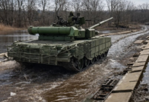 «Крепостной пояс» Донбасса: аналитики предупредили об угрозе для обороны Украины