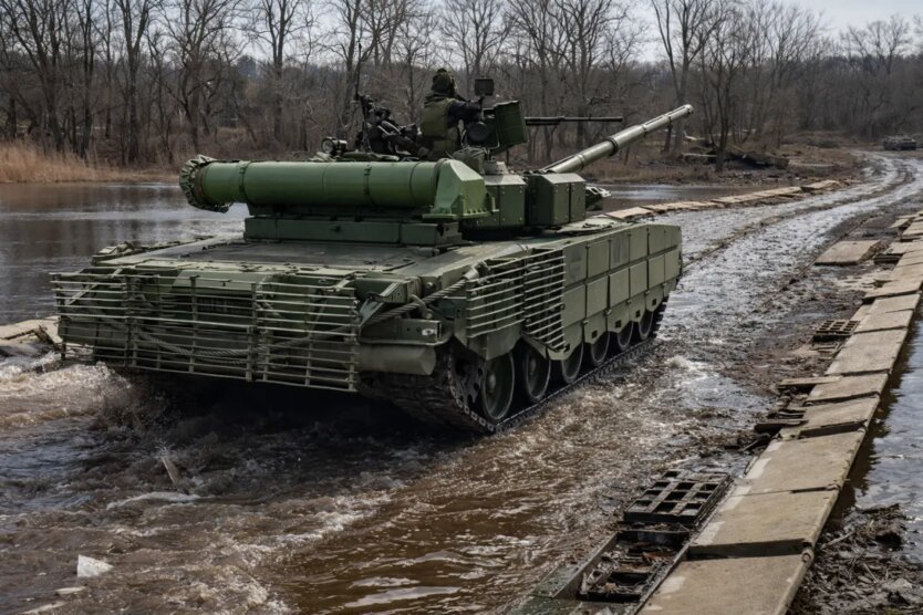 «Крепостной пояс» Донбасса: аналитики предупредили об угрозе для обороны Украины