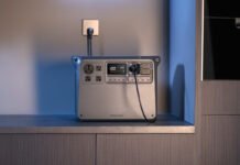 Одна из лучших зарядных станций для дома: на что способна DJI Power 2000 (фото)