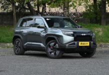 В Украину возвращается спрос на авто из Китая: покупают не только электромобили (фото)