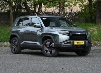 В Украину возвращается спрос на авто из Китая: покупают не только электромобили (фото)