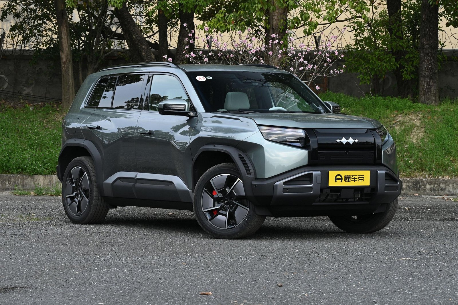 В Украину возвращается спрос на авто из Китая: покупают не только электромобили (фото)