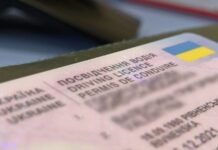 Работник Одесского припортового получил приговор за торговлю водительскими удостоверениями