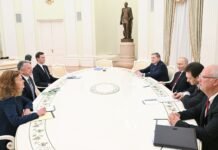 Перемирие между США и Ираном «дало шанс на прогресс» в переговорах между РФ и Украиной: в Москве сделали заявление