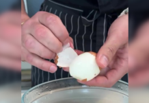 Вы этого не знали: как сварить яйца, чтобы они легко чистились