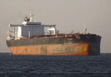 «Финансирует войну»: РФ использует Starlink на судах «теневого флота», чтобы обходить санкции, — Kyiv Independent