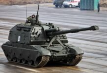 На связи с дронами: инновационный боеприпас «Краснополь» россиян раскрыли в ГУР