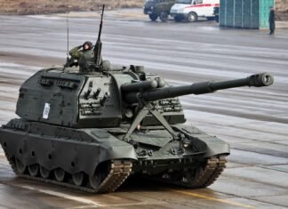 На связи с дронами: инновационный боеприпас «Краснополь» россиян раскрыли в ГУР