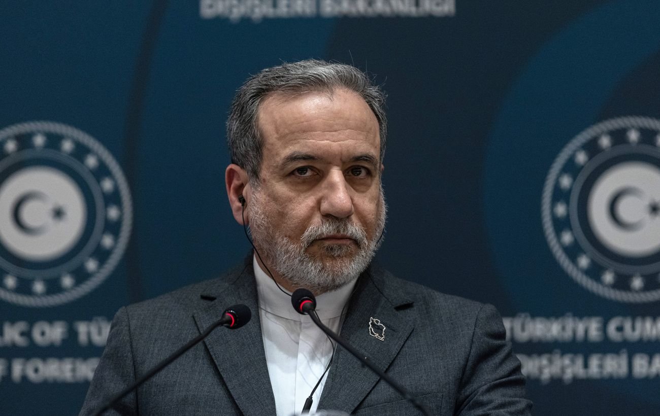 В Иране подтвердили контакты с США: «Но это не означает, что мы ведем переговоры»