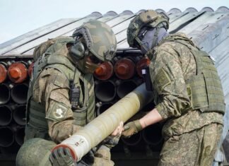 Россия почти полтысячи раз нарушила пасхальное «перемирие», — Генштаб