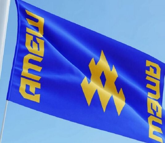 Удар по логистике: «АТЭШ» провел диверсию на железной дороге в Ростовской области