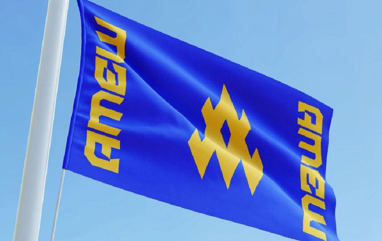 Удар по логистике: «АТЭШ» провел диверсию на железной дороге в Ростовской области