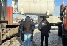 В Одесской области «сообразительный» местный житель организовал сеть нелегальных АЗС, — ФОТО