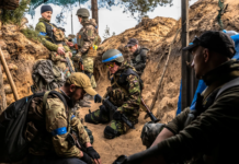 Европа готовится к затяжному конфликту: ни Украина, ни РФ не имеют четкого пути к победе в войне, — NYT