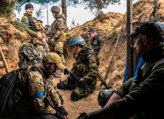 Европа готовится к затяжному конфликту: ни Украина, ни РФ не имеют четкого пути к победе в войне, — NYT
