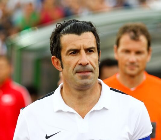 «Каждый день пью, люблю хорошо поесть»: лучший футболист 2000 года рассказал о своей жизни