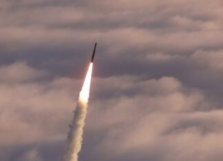 Украинская компания близка к созданию двух сверхзвуковых баллистических ракет