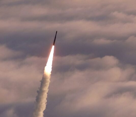 Украинская компания близка к созданию двух сверхзвуковых баллистических ракет