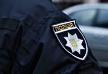 Стрельба под Береговым: мужчина похитил женщину с ребенком и открыл огонь по полицейским