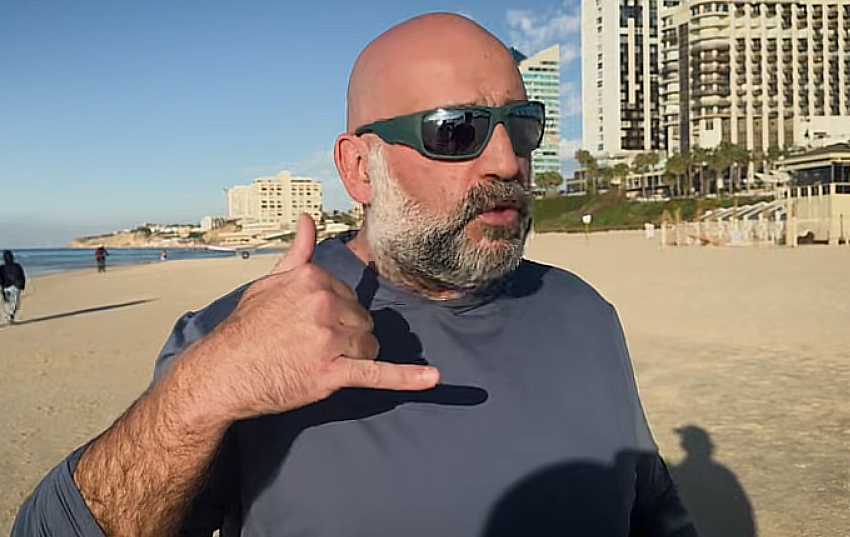 Миндич прекратил предпринимательскую деятельность в Украине, — YouControl