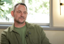 Валерий Харчишин показал свою новую возлюбленную: что известно об их отношениях (фото)