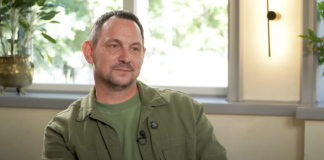 Валерий Харчишин показал свою новую возлюбленную: что известно об их отношениях (фото)