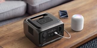 Недорогая, но мощная зарядная станция EcoFlow: эксперт посоветовал модель до 15 000 грн (фото)