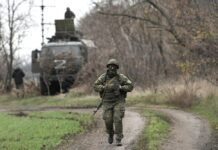 Россия сбавила темпы наступления: в ISW объяснили причины