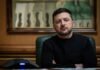 Украина заключила соглашения со странами Ближнего Востока: Зеленский рассказал подробности (фото, видео)